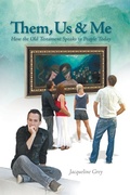 Cover: Them, Us, and Me - Wipf & Stock Publishers
