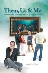 Enlarge image Cover: Them, Us, and Me - Wipf & Stock Publishers
