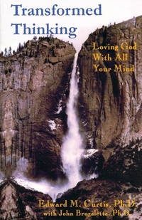 Enlarge image Cover: Transformed Thinking - Wipf & Stock Publishers