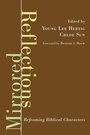 Cover: Mirrored Reflections - Wipf & Stock Publishers