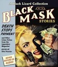Cover: Death Stops Payment - HighBridge Audio
