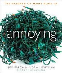 Enlarge image Cover: Annoying - HighBridge Audio