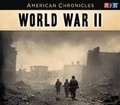 Cover: NPR American Chronicles: World War II - HighBridge Audio