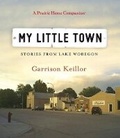 Cover: My Little Town - HighBridge Audio