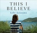 Cover: This I Believe - HighBridge Audio
