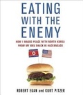 Cover: Eating with the Enemy - HighBridge Audio