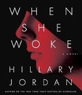 Cover: When She Woke - HighBridge Audio