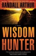 Cover: Wisdom Hunter - Multnomah
