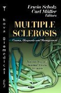 Cover: Multiple Sclerosis - Nova Science Publishers Inc