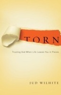 Cover: Torn - Multnomah