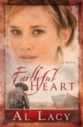 Cover: Faithful Heart - Multnomah