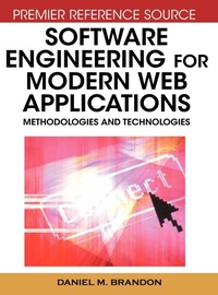 Abbildung von: Software Engineering for Modern Web Applications - Information Science Reference
