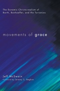 Cover: Movements of Grace - Wipf & Stock Publishers