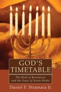 Cover: God's Timetable - Wipf & Stock Publishers