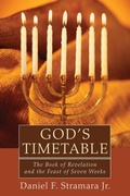Cover: God's Timetable - Wipf & Stock Publishers