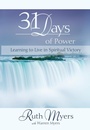 Cover: 31 Days of Power - Multnomah Press