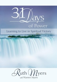 Enlarge image Cover: 31 Days of Power - Multnomah Press