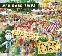 Enlarge image Cover: Fairs and Festivals - HighBridge Audio