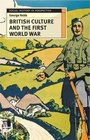 Cover: British Culture and the First World War - Palgrave Macmillan