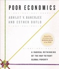 Cover: Poor Economics - HighBridge Audio