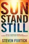 Cover: Sun Stand Still - Multnomah