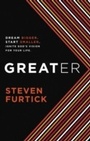 Cover: Greater - Multnomah
