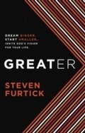 Cover: Greater - Multnomah