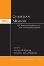 Cover: Christian Mission - Wipf & Stock Publishers