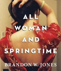 Enlarge image Cover: All Woman and Springtime - HighBridge Audio