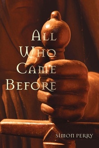Enlarge image Cover: All Who Came Before - Wipf & Stock Publishers
