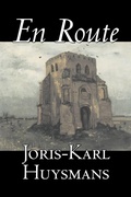 Cover: En Route by Joris-Karl Huysmans, Fiction, Classics, Literary, Action & Adventure - Aegypan