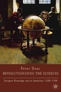 Cover: Revolutionising the Sciences - Palgrave Macmillan