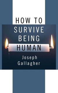 Enlarge image Cover: How to Survive Being Human - Wipf & Stock Publishers