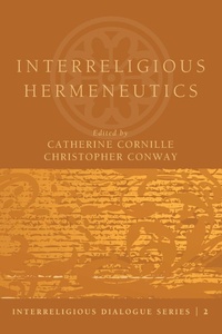 Enlarge image Cover: Interreligious Hermeneutics - Wipf & Stock Publishers