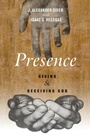 Cover: Presence - Wipf & Stock Publishers