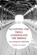 Cover: Accepting the Troll Underneath the Bridge - Wipf & Stock Publishers
