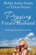 Cover: Praying for Your Future Husband - Random House Children's Books