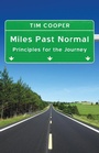 Cover: Miles Past Normal - Wipf & Stock Publishers