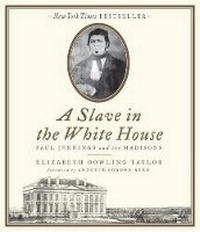Abbildung von: A Slave in the White House - HighBridge Audio