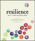 Cover: Resilience - HighBridge Audio
