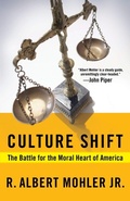 Cover: Culture Shift - Multnomah Press