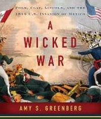 Enlarge image Cover: A Wicked War - HighBridge Audio