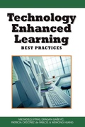 Cover: Technology Enhanced Learning - Information Science Reference