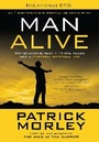 Cover: Man Alive DVD Study Resource - Multnomah Press