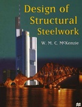 Cover: Design of Structural Steelwork - Red Globe Press