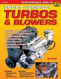 Cover: Sport Compact Turbos and Blowers - Cartech