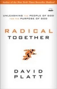 Enlarge image Cover: Radical Together - Multnomah