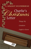 Cover: Charlie's Christmas Letter - Wipf & Stock Publishers