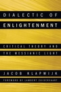 Cover: Dialectic of Enlightenment - Wipf & Stock Publishers