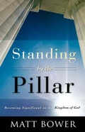 Cover: Standing by the Pillar - Xulon Press